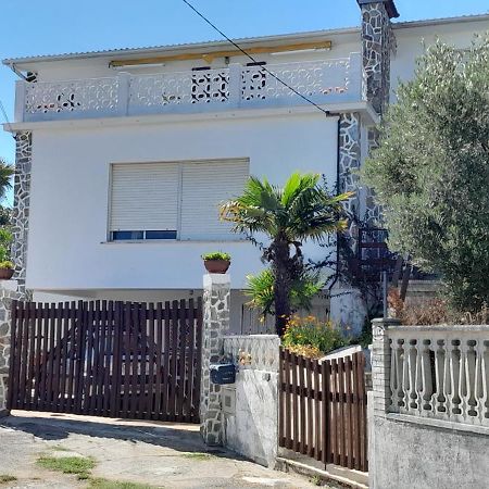 Ferienwohnung La Cruz Del Sur - "Salvora" Sanxenxo Exterior foto