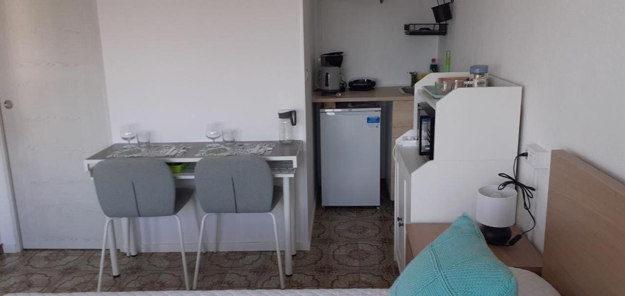 Ferienwohnung La Cruz Del Sur - "Salvora" Sanxenxo Exterior foto