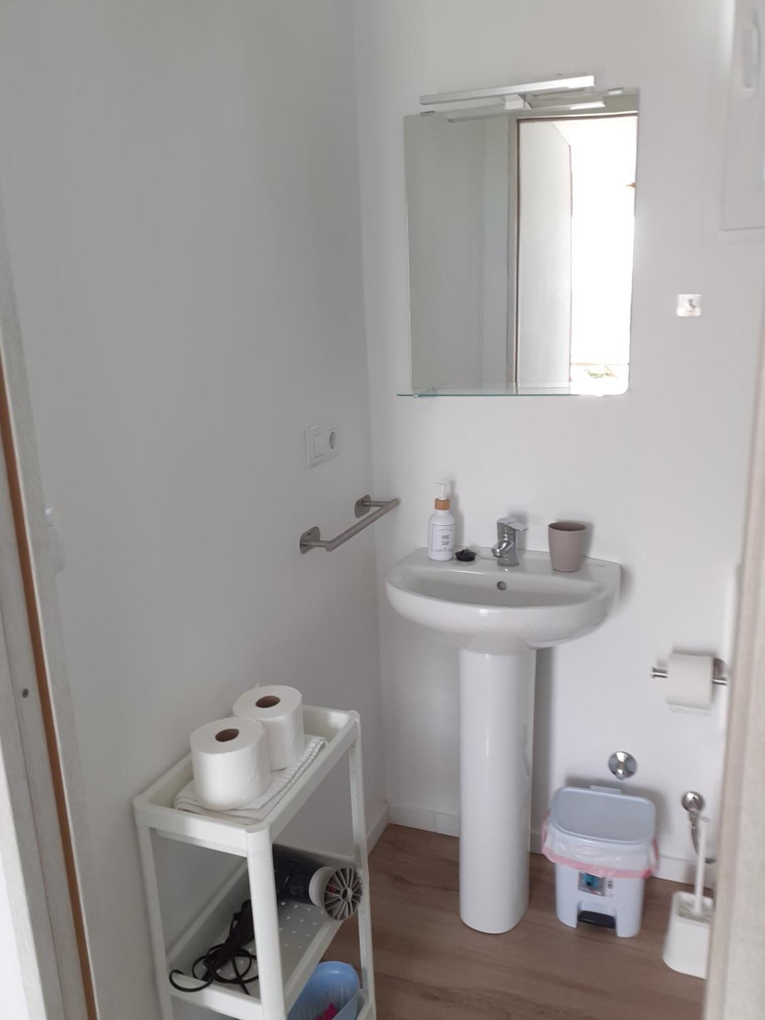 Ferienwohnung La Cruz Del Sur - "Salvora" Sanxenxo Exterior foto